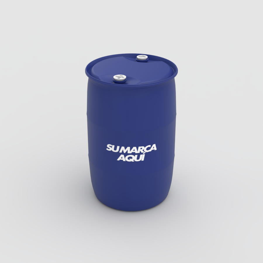 tambo-plastico-200-litros-anillo-integrado-azul-marino-personalizado-plastank