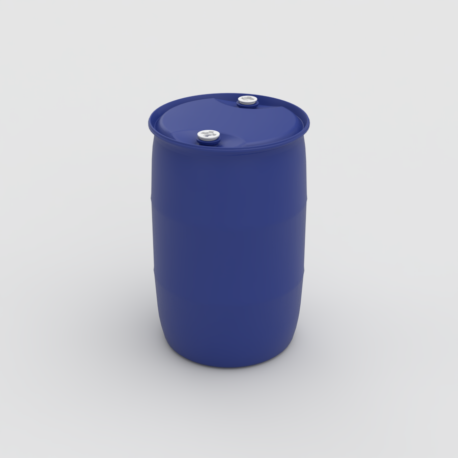 tambo-plastico-200-litros-anillo-integrado-azul-marino-plastank