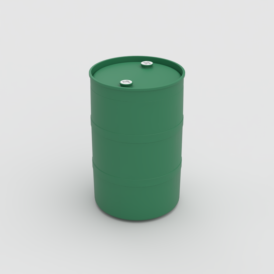 tambo-plastico-200-litros-anillo-verde-tambo-verde-plastank