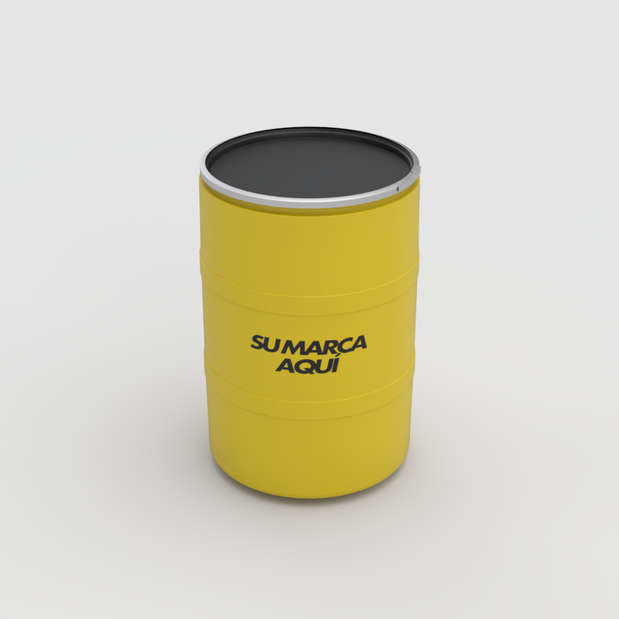 TAMBOR ABIERTO 200L (A-55)