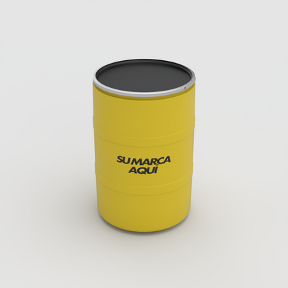 TAMBOR ABIERTO 200L (A-55)