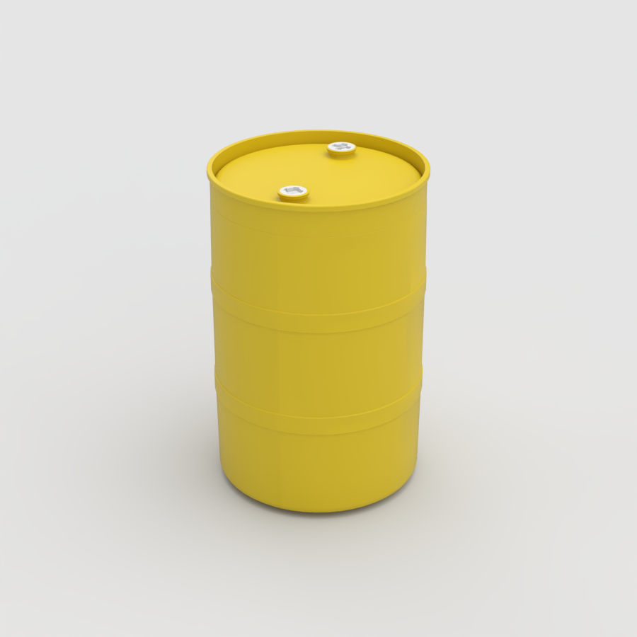 tambo-plastico-200-litros-anillo-amarillo-tambo-amarillo-plastank