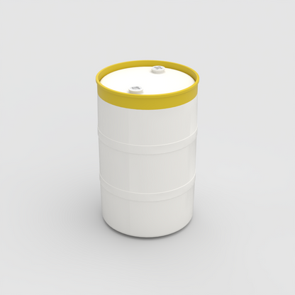 tambo-plastico-200-litros-anillo-amarillo-tambo-natural-plastank
