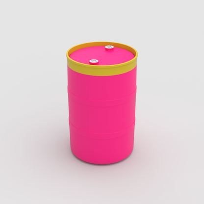 tambo-plastico-200-litros-anillo-amarillo-tambo-rosa-plastank