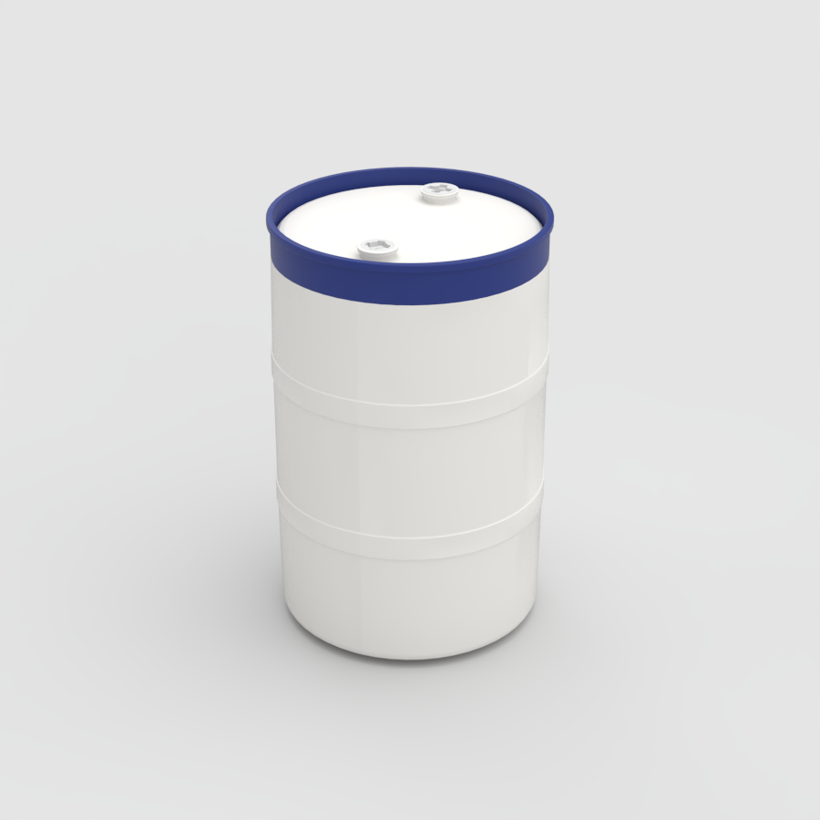 tambo-plastico-200-litros-anillo-azul-marino-tambo-natural-plastank