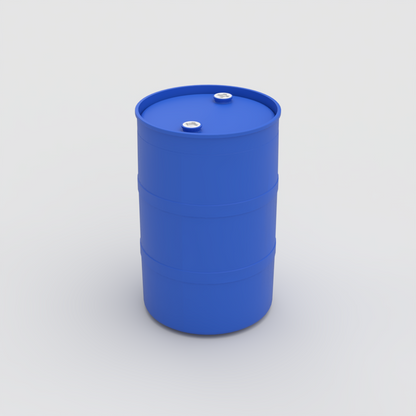 tambo-plastico-200-litros-anillo-celeste-tambo-azul-celeste-plastank
