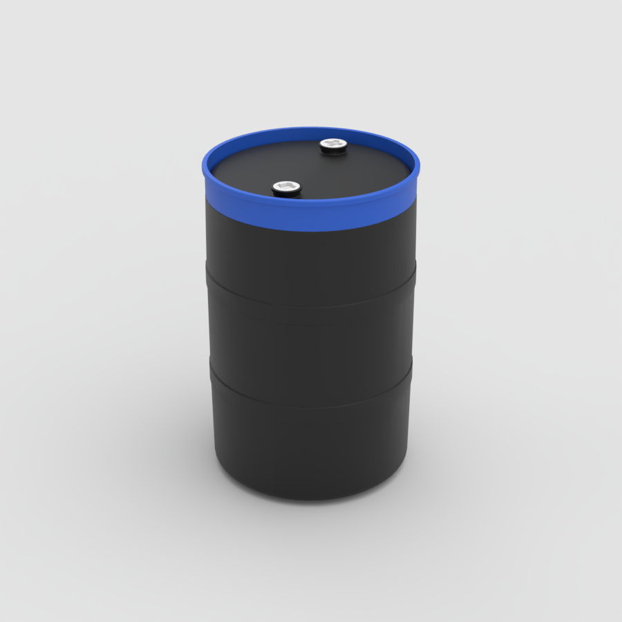 tambo-plastico-200-litros-anillo-celeste-tambo-negro-plastank