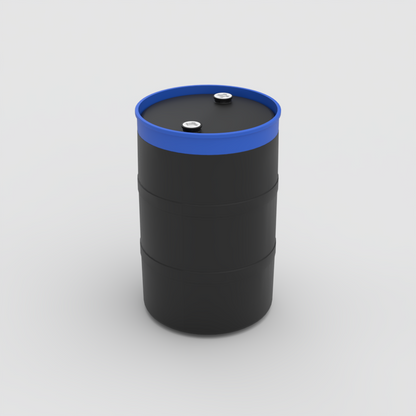tambo-plastico-200-litros-anillo-celeste-tambo-negro-plastank