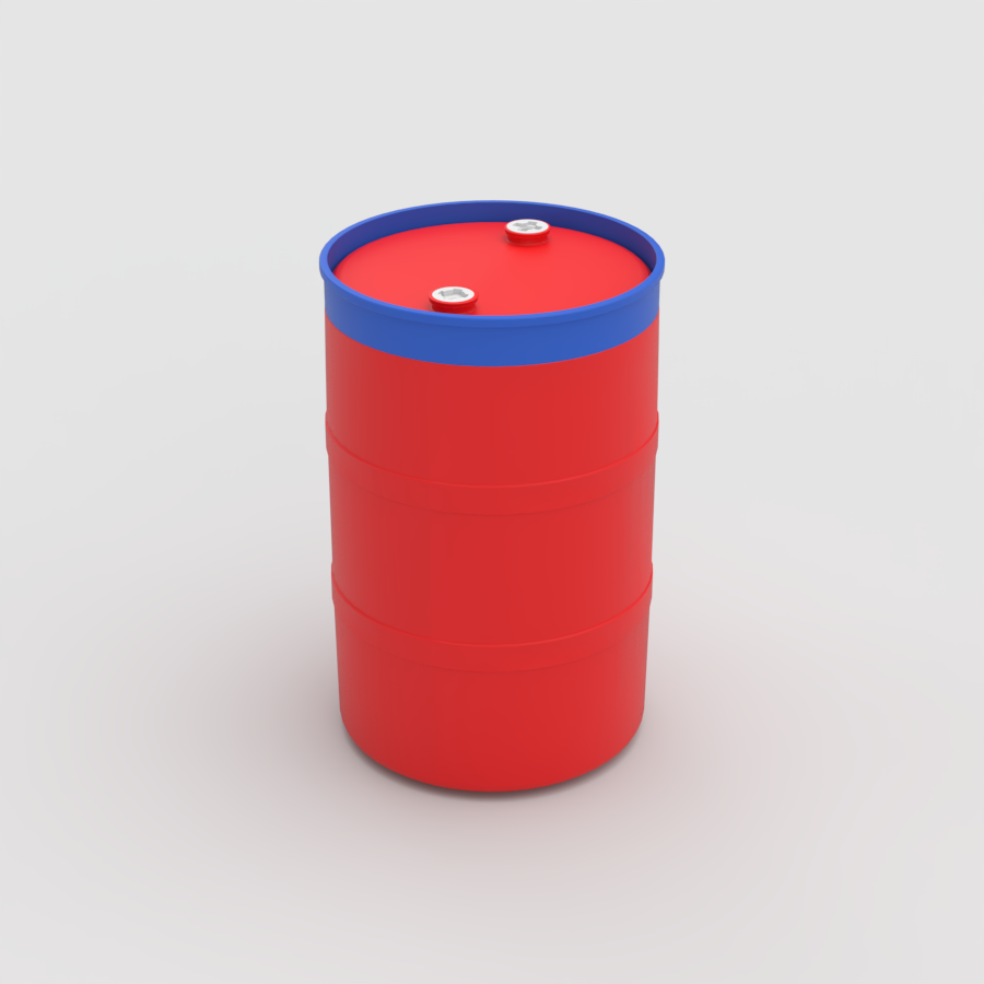 tambo-plastico-200-litros-anillo-celeste-tambo-rojo-plastank