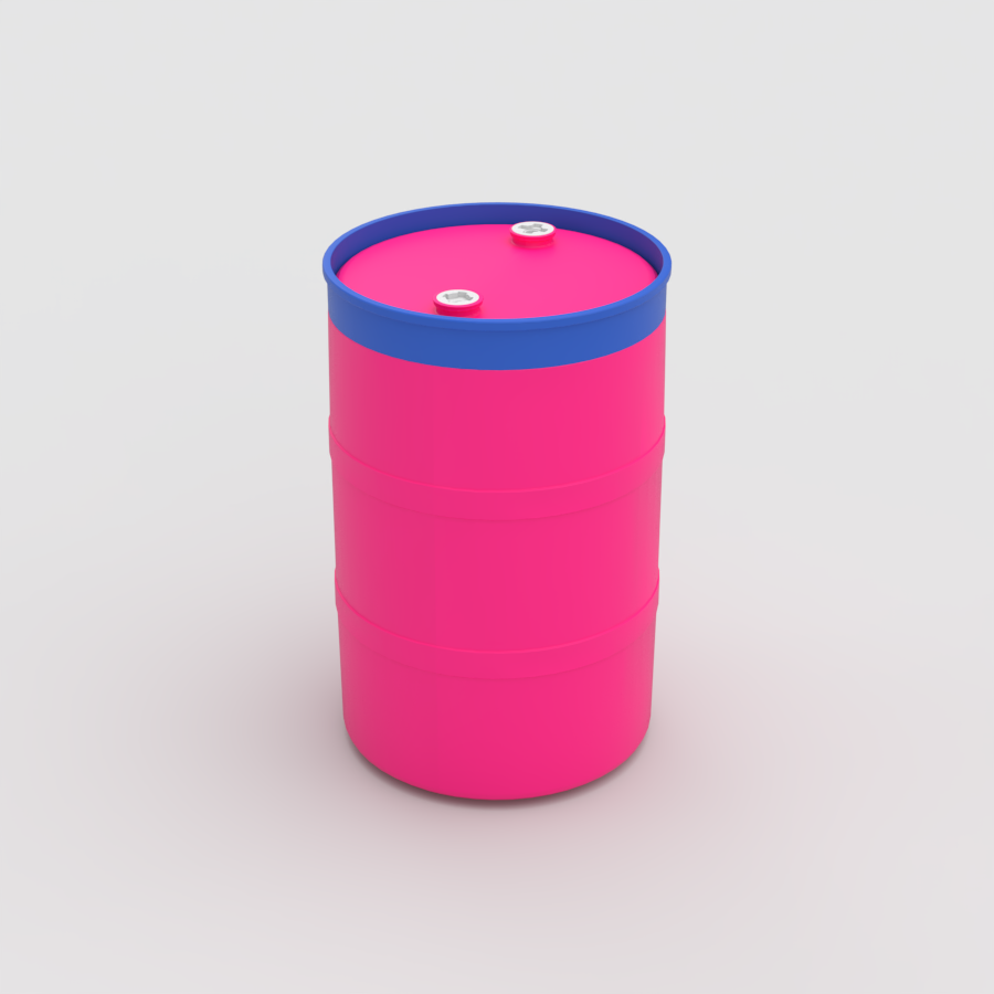 tambo-plastico-200-litros-anillo-celeste-tambo-rosa-plastank