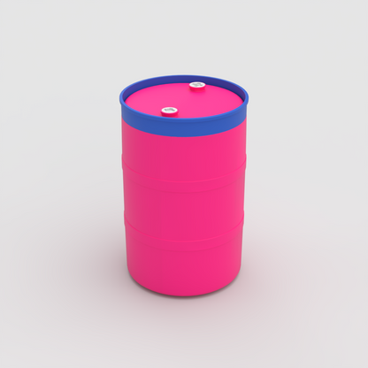 tambo-plastico-200-litros-anillo-celeste-tambo-rosa-plastank