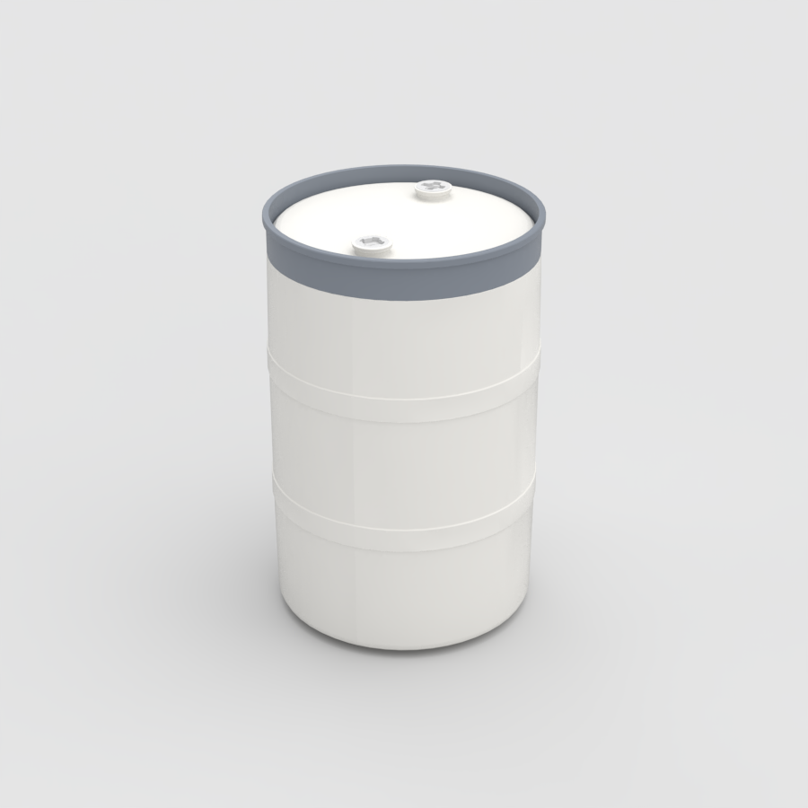 tambo-plastico-200-litros-anillo-gris-tambo-natural-plastank