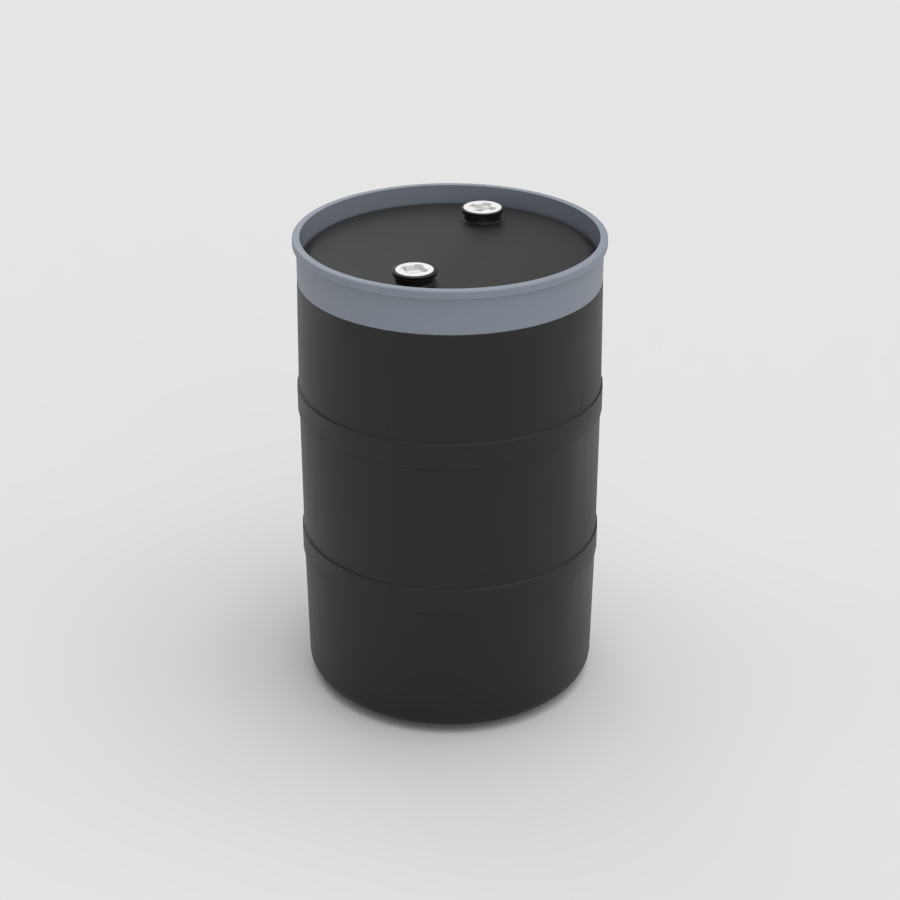 tambo-plastico-200-litros-anillo-gris-tambo-negro-plastank