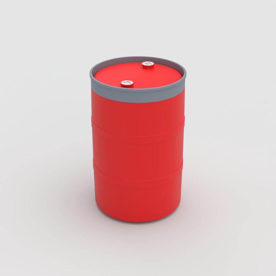 tambo-plastico-200-litros-anillo-gris-tambo-rojo-plastank