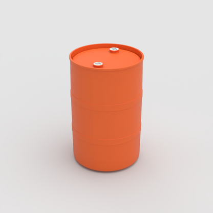tambo-plastico-200-litros-anillo-naranja-tambo-naranja-plastank