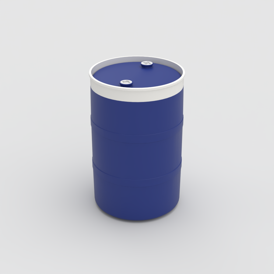 tambo-plastico-200-litros-anillo-natural-tambo-azul-marino-plastank
