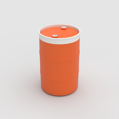 tambo-plastico-200-litros-anillo-natural-tambo-naranja-plastank