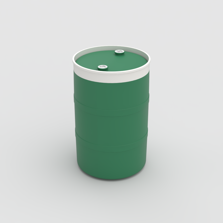 tambo-plastico-200-litros-anillo-natural-tambo-verde-plastank