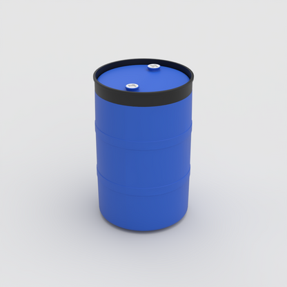 tambo-plastico-200-litros-anillo-negro-tambo-azul-celeste-plastank