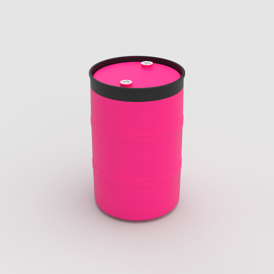 tambo-plastico-200-litros-anillo-negro-tambo-rosa-plastank