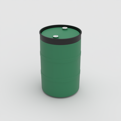 tambo-plastico-200-litros-anillo-negro-tambo-verde-plastank