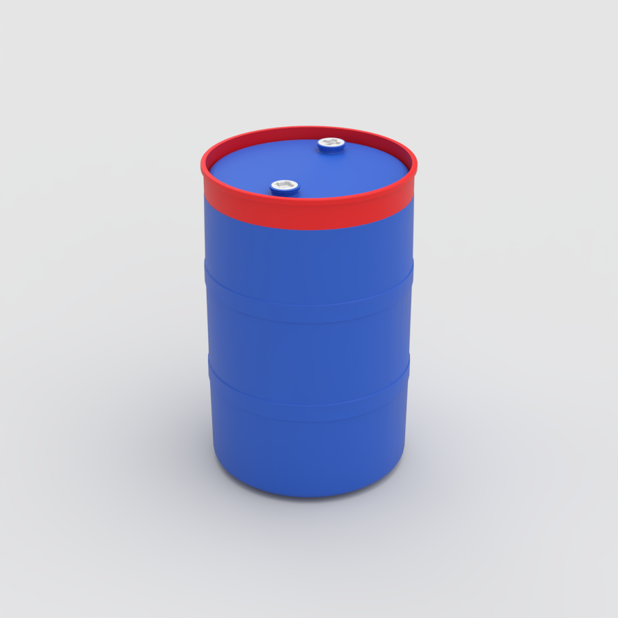 tambo-plastico-200-litros-anillo-rojo-tambo-azul-celeste-plastank