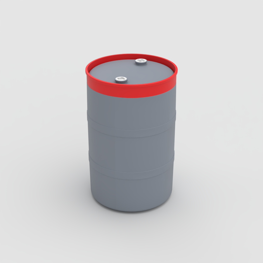 tambo-plastico-200-litros-anillo-rojo-tambo-gris-plastank