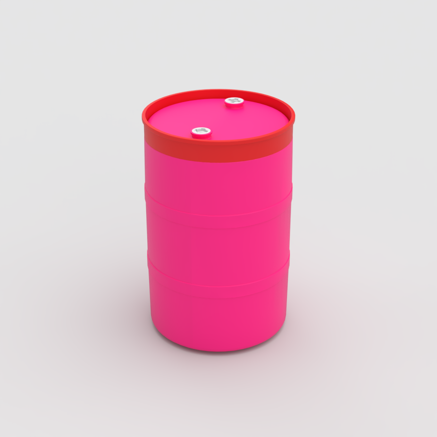 tambo-plastico-200-litros-anillo-rojo-tambo-rosa-plastank