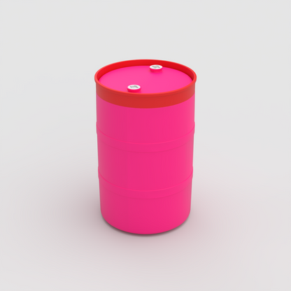 tambo-plastico-200-litros-anillo-rojo-tambo-rosa-plastank