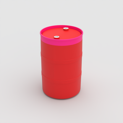 tambo-plastico-200-litros-anillo-rosa-tambo-rojo-plastank