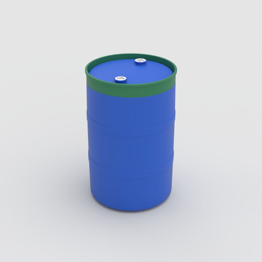tambo-plastico-200-litros-anillo-verde-tambo-azul-celeste-plastank