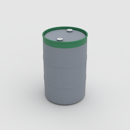 tambo-plastico-200-litros-anillo-verde-tambo-gris-plastank