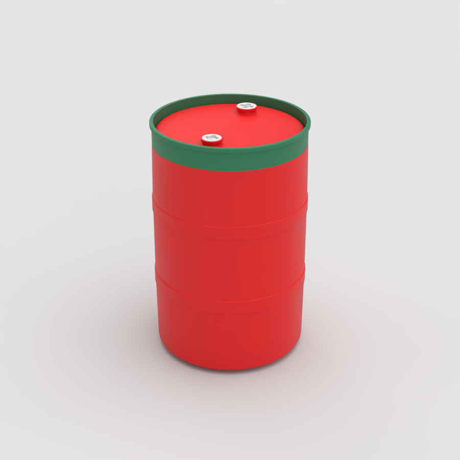 tambo-plastico-200-litros-anillo-verde-tambo-rojo-plastank